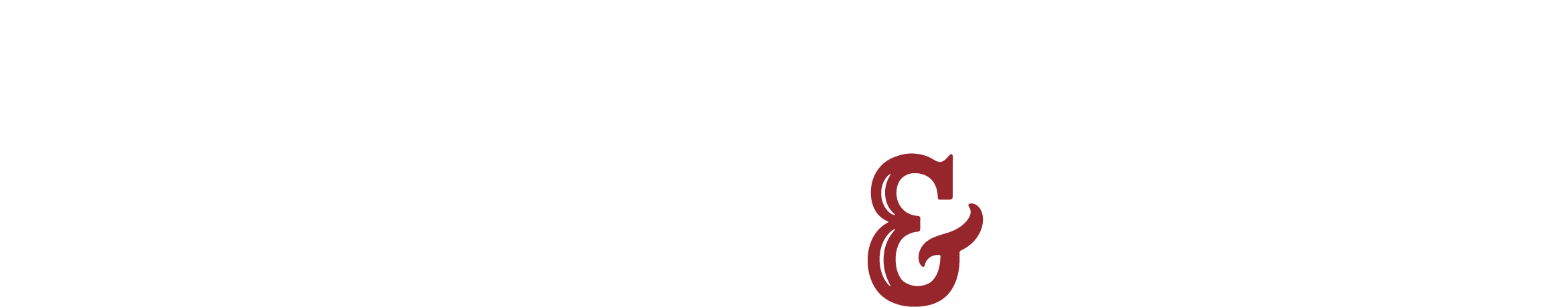 Tony Roma's Bones & Burgers Logo with white writing for Tony Roma's