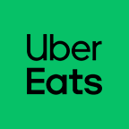 Uber Eats Delivery Logo
