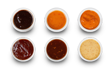 Side Sauces